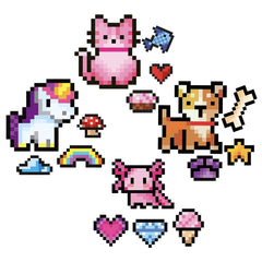 Pixoeasy Assortment - LLB Toys