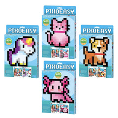 Pixoeasy Assortment - LLB Toys