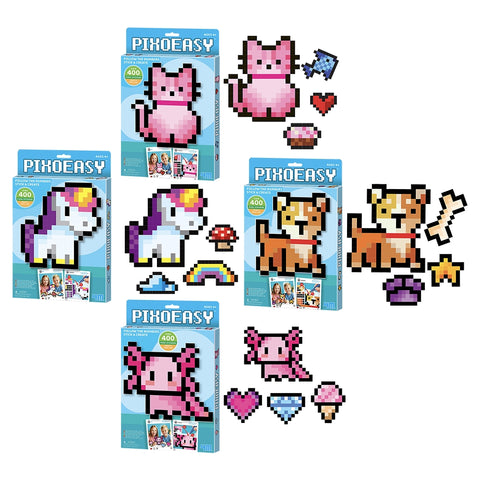 Pixoeasy Assortment - LLB Toys