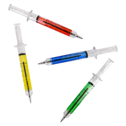 SYRINGE PEN