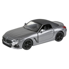 5" DIE-CAST PULL BACK BMW Z4
