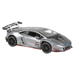 5" DIE-CAST LAMBORGHINI HURACAN SUPER TROFEO