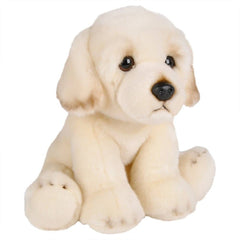 12" HEIRLOOM FLOPPY GOLDEN RETRIEVER LLB Plush Toys