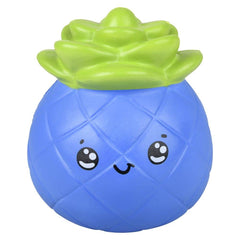 10" Jumbo Squish Pineapple Toy - LLB Toys