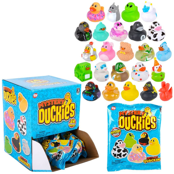 Blind Bag Ducky 2