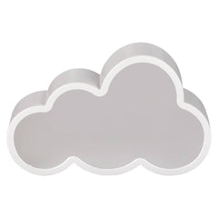 LED Infinity Mirror Lamp - Cloud 9.5" LLB kids toys