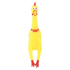 16.5" SCREECHING CHICKEN LLB kids toys