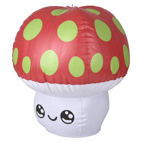 24" Mushroom Inflate 6/ - LLB Toys
