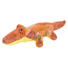 13.5″ Crocodile LLB Plush Toys