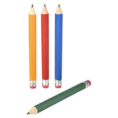 GIANT PENCIL 15" - LLB Toys