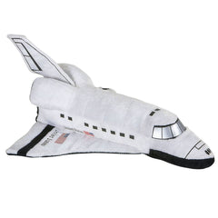 14" SPACE SHUTTLE plush LLB Plush Toys