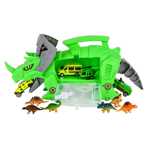 TRICERATOPS TRANSPORTER LLB kids toys