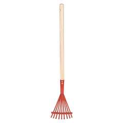 Kids Leaf Rake 28.25" 6ct - LLB Toys