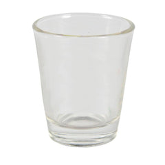 CLEAR SHOT GLASS LLB kids toys