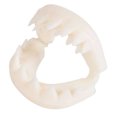 GREAT WHITE SHARK TEETH LLB kids toys