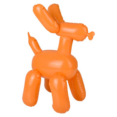 32" Balloon Dog Inflate - LLB Toys