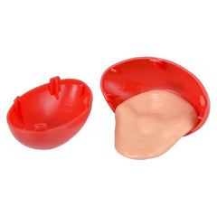 Original Silly Putty 48pc Canister LLB Slime & Putty