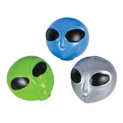 SPLAT ALIEN LLB kids toys