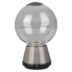 9.5" Jellyfish Aquarium Ball Light - LLB Toys