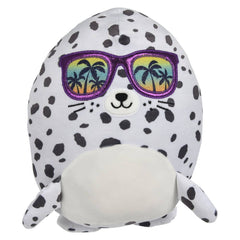 12" Tropical Squishy-Ishies Plush - LLB Toys