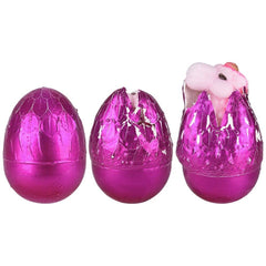 Giant Hatch And Grow Unicorn - LLB Toys