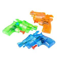 4" WATER SQUIRTER LLB kids toys