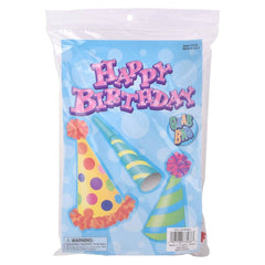 HAPPY BIRTHDAY GOODY BAG LLB kids toys
