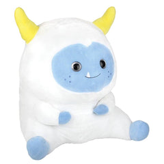 33" Belly Buddy Christmas LLB Plush Toys