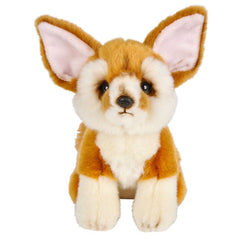 7" HEIRLOOM BUTTERSOFT FENNEC FOX LLB Plush Toys