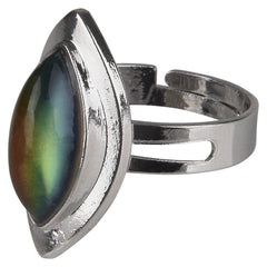 Gemstone Mood Ring - LLB Toys