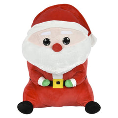 23" Christmas Belly Buddy Plush Assortment - LLB Toys