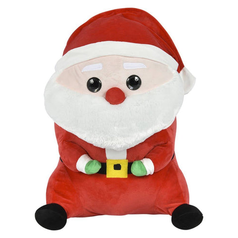 23" Christmas Belly Buddy Plush Assortment - LLB Toys