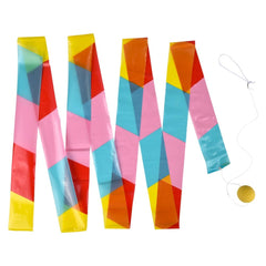 Comet Ribbon Ball - LLB Toys