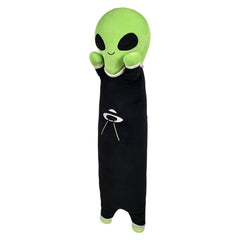 28" Stretch Alien Plush - LLB Toys