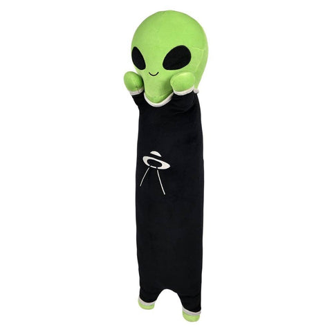 28" Stretch Alien Plush - LLB Toys