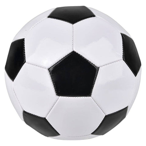 8.5" Regulation Soccer Ball Plush Toy - LLB Toys