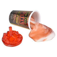 4" SOFT DRINK PUTTY LLB Slime & Putty