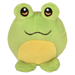 Tumble Tykes Frog Plush Toy - LLB Toys