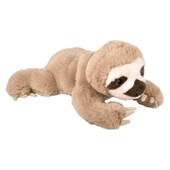 8" ECO POUNCE PAL SLOTH LLB Plush Toys