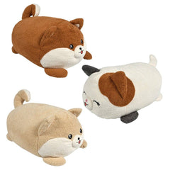 23" Kawaii Plush Curly - LLB Toys