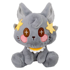 Claw-It Exchange Starry Cat 13.75" - LLB Toys