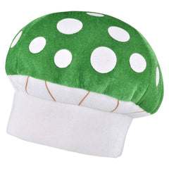 Cartoon Mushroom Hat