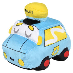 8" Vehicles Plush - LLB Toys