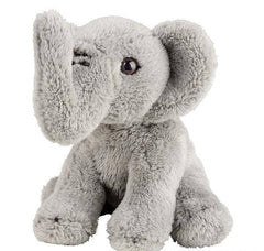 5" BUTTERSOFT SMALL WORLD ELEPHANT LLB Plush Toys