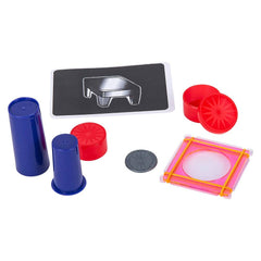 MAGIC TRICK BOX SETS LLB kids toys