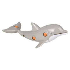 DIY Assembly Dolphin 9.75" - LLB Toys