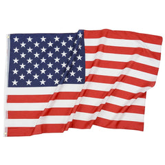 3'x 5' AMERICAN FLAG LLB kids toys