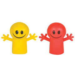 SMILE FINGER PUPPET LLB Kids Toys