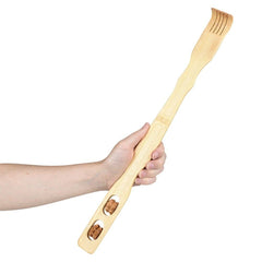 19" BACKSCRATCHER WITH ROLLER LLB kids toys