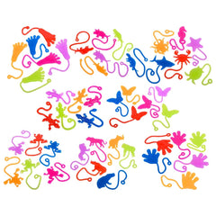 Blind Bag Sticky Stretch Toy Party Favors - LLB Toys